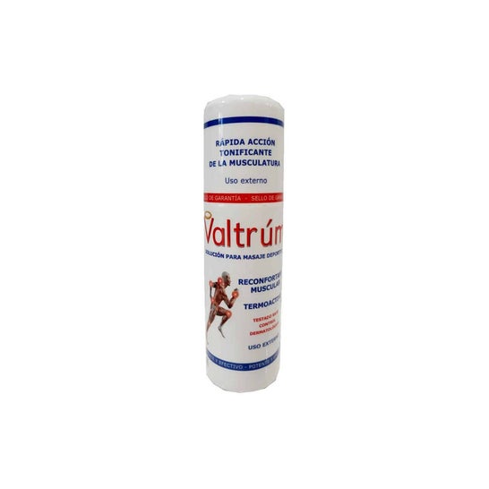 Valtrúm Solución Masaje Deportivo Roll-on 90ml