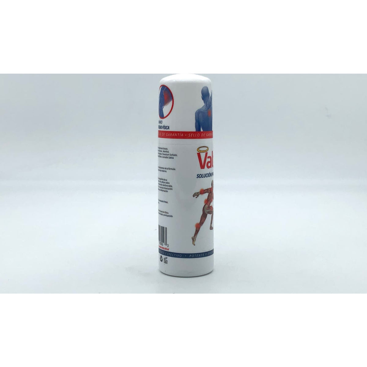 Valtrúm Solución Masaje Deportivo Roll-on 90ml