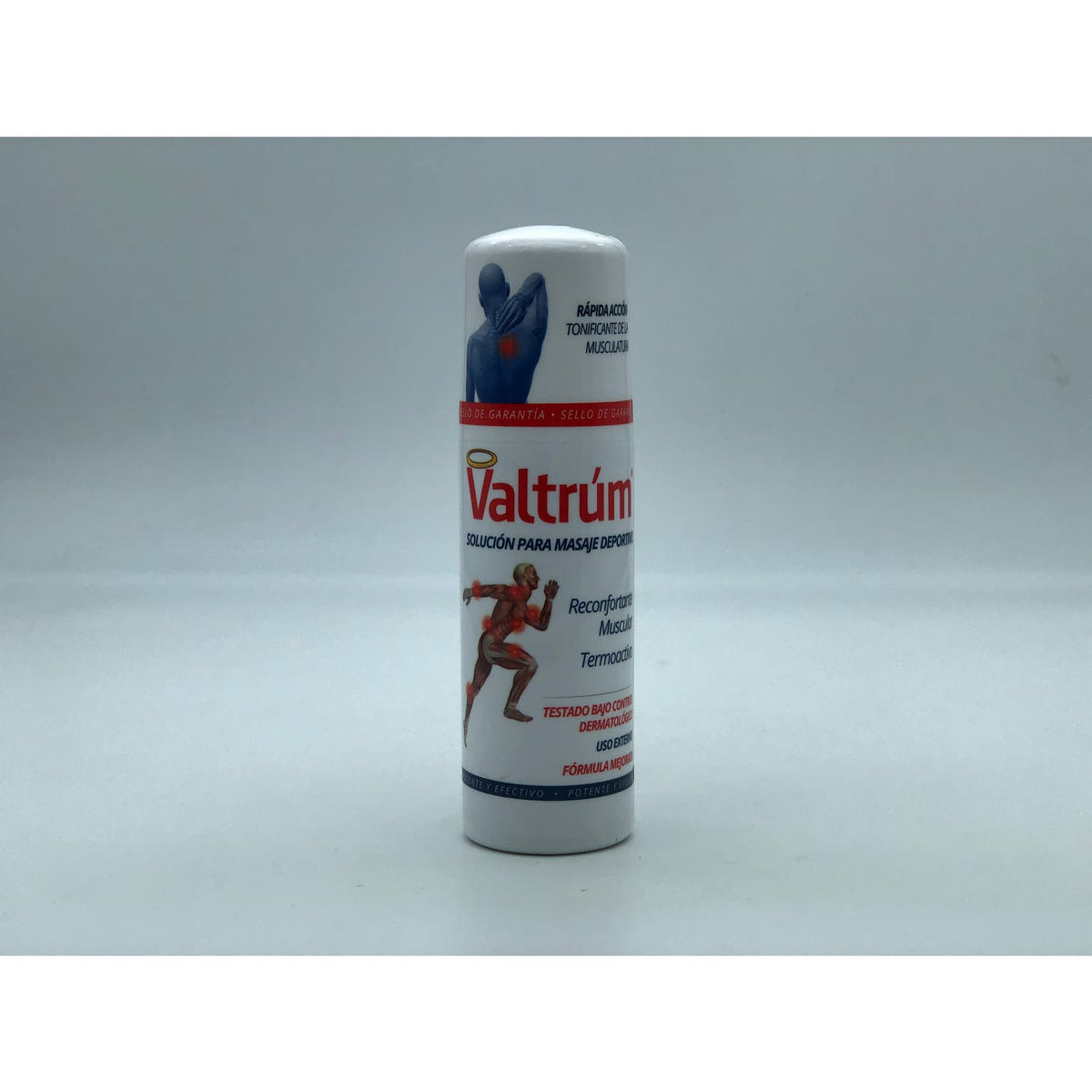 Valtrúm Solución Masaje Deportivo Roll-on 90ml