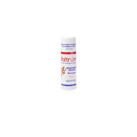 Valtrúm Solución Masaje Deportivo Roll-on 90ml