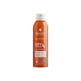 Rilastil Sun System Dry Touch SPF50+ 200ml