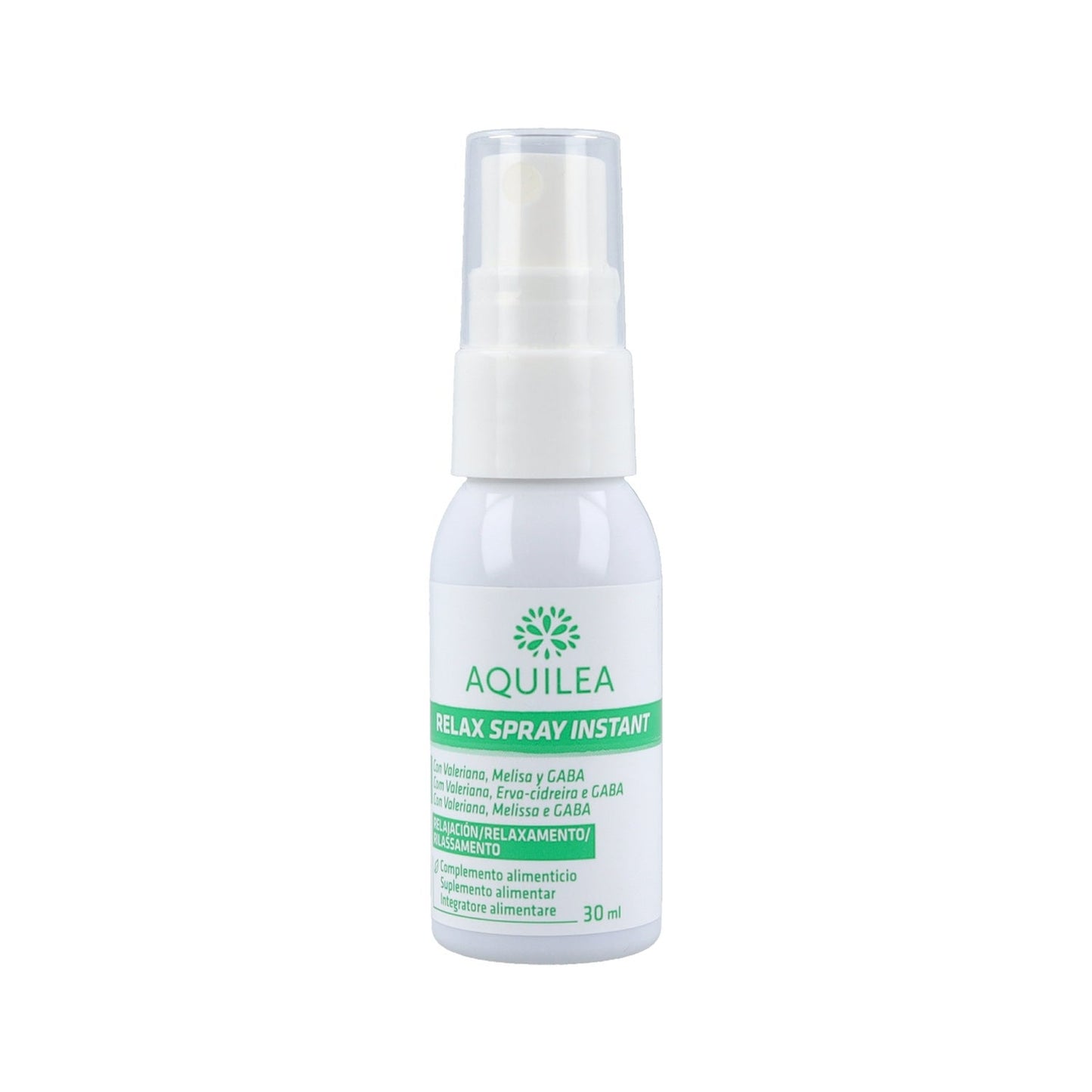 Aquilea Enrelax Spray Instant 30ml
