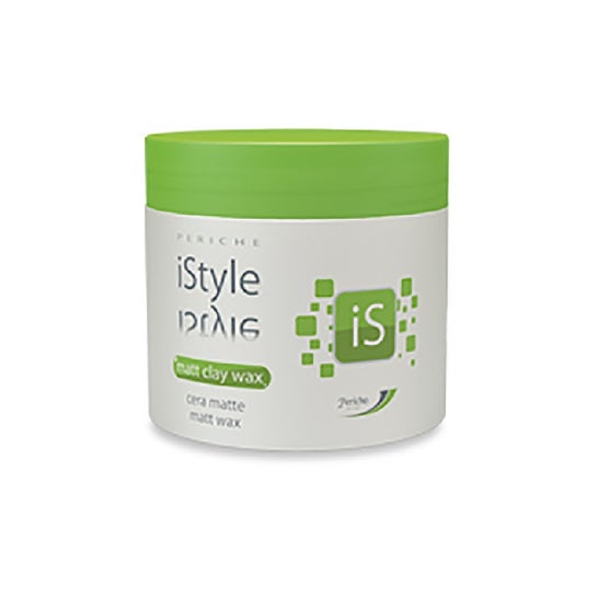 Periche Istyle Isoft Cera Matte 100 ml