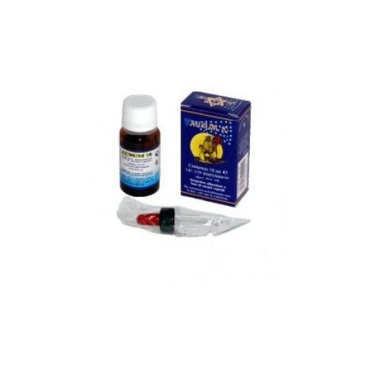 Aurum 10 Gotas 10ml