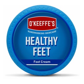 O'Keeffe's Healthy Feet Crema para Pies Secos 91g
