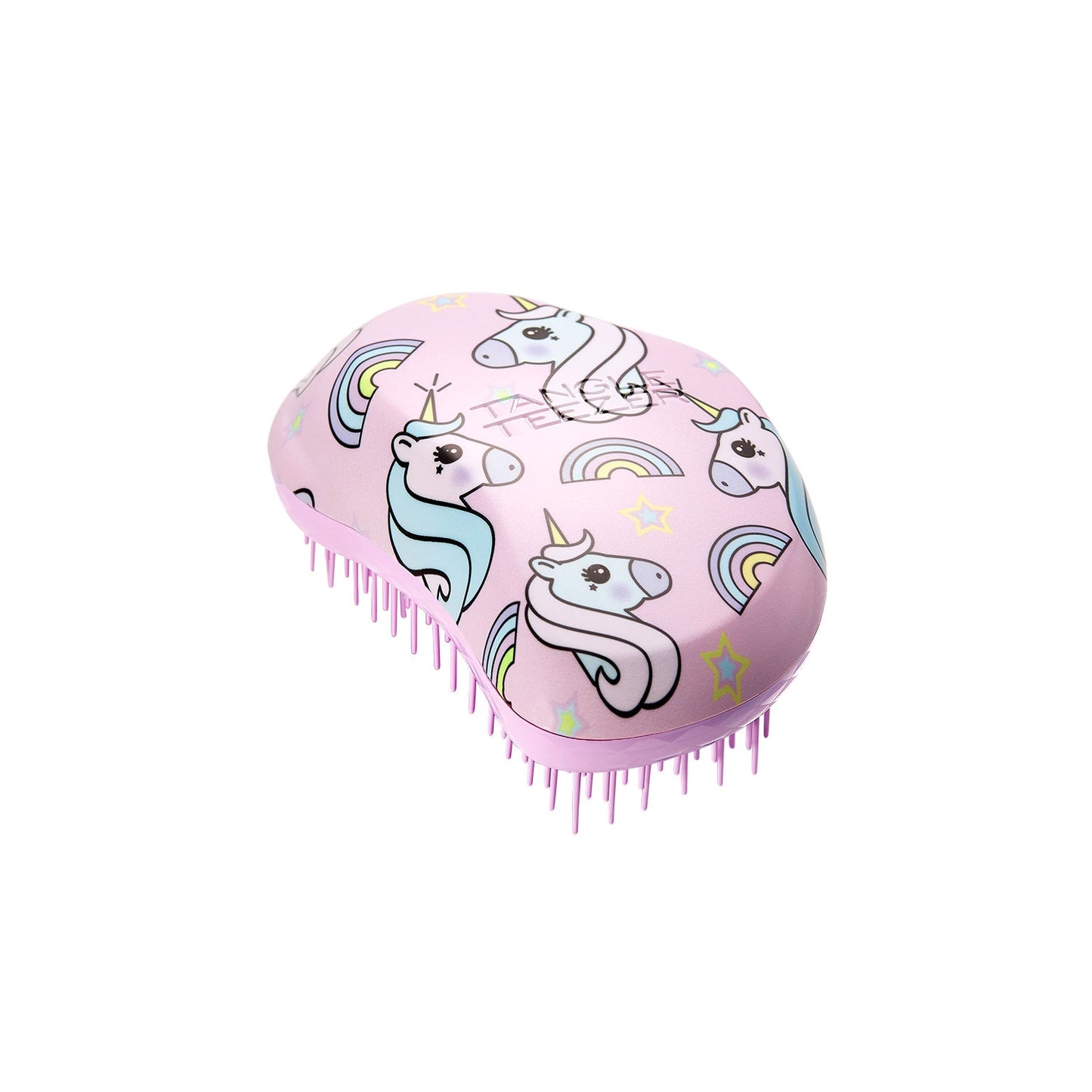 Tangle Teezer Escova Mini Kids Unicorn Magic 1ud