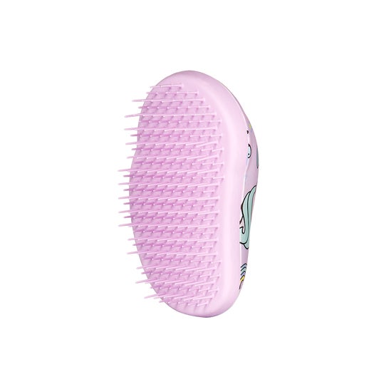 Tangle Teezer Escova Mini Kids Unicorn Magic 1ud