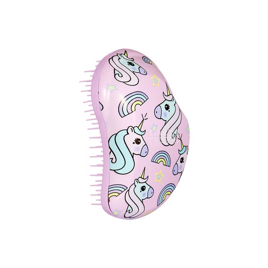 Tangle Teezer Escova Mini Kids Unicorn Magic 1ud