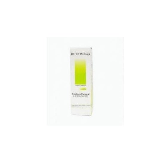 Hidromega Crema Hidratante Plus 100 ml