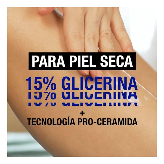 Neutrogena Bálsamo Hidratación Profunda Rostro y Cuerpo 2x300ml