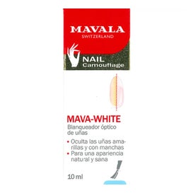 Mavala Mava-White Blanqueador Óptico 10ml