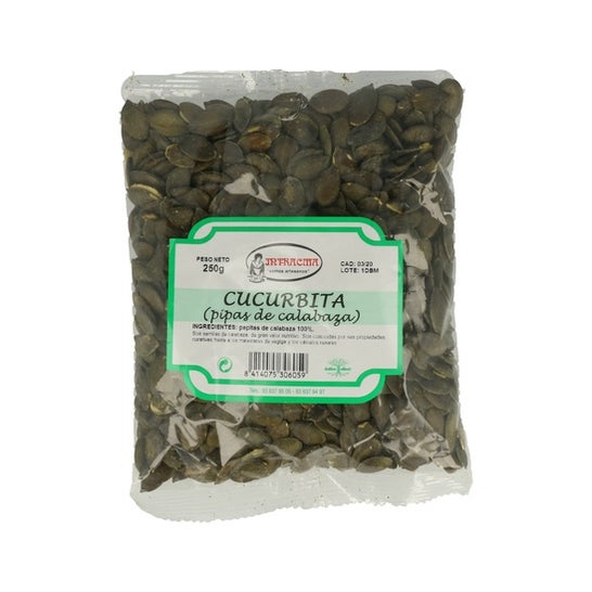 Intracma Pipas de Calabaza 250g