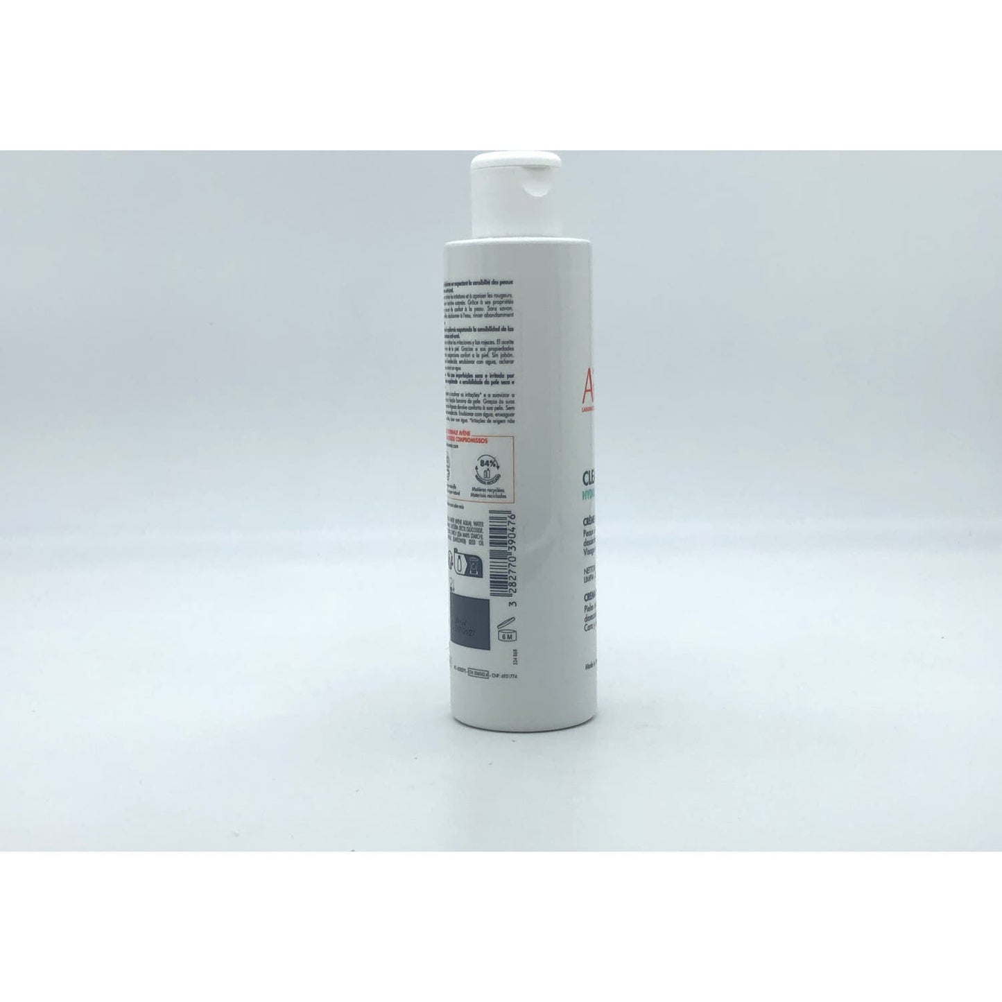 Avène Cleanance Hydra Crema Limpiadora Calmante 200ml