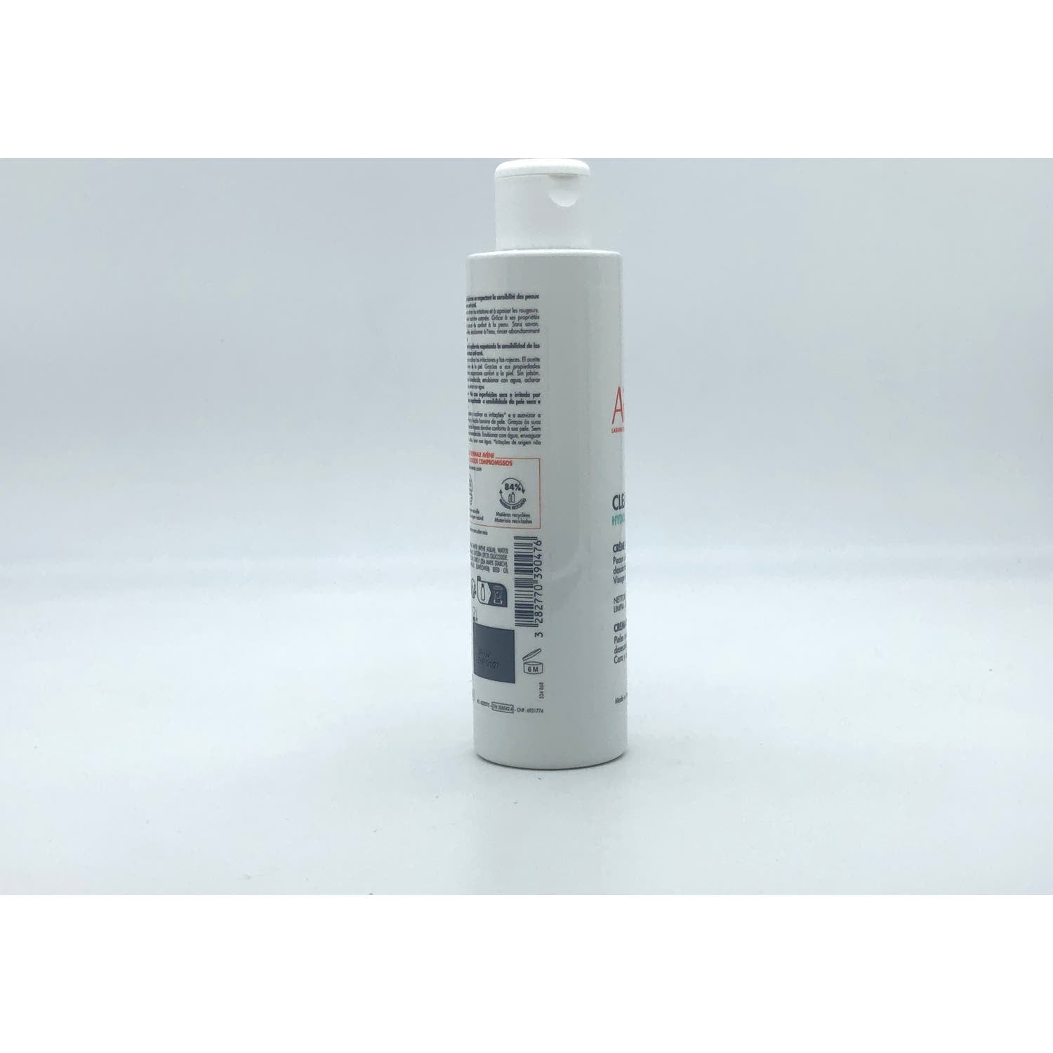 Avène Cleanance Hydra Crema Limpiadora Calmante 200ml