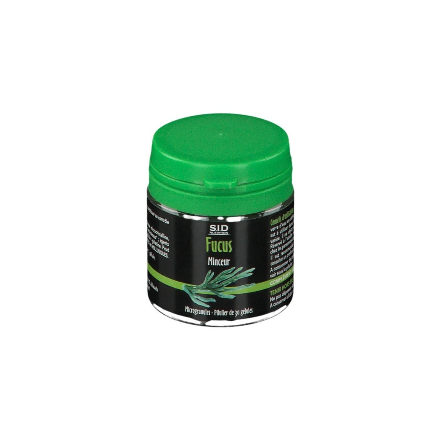 Sidn Fucus Gelu Bt30