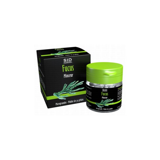 Sidn Fucus Gelu Bt30
