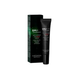 Mádara Smart Anti-Fatigue Eye Rescue Cream 15 Ml
