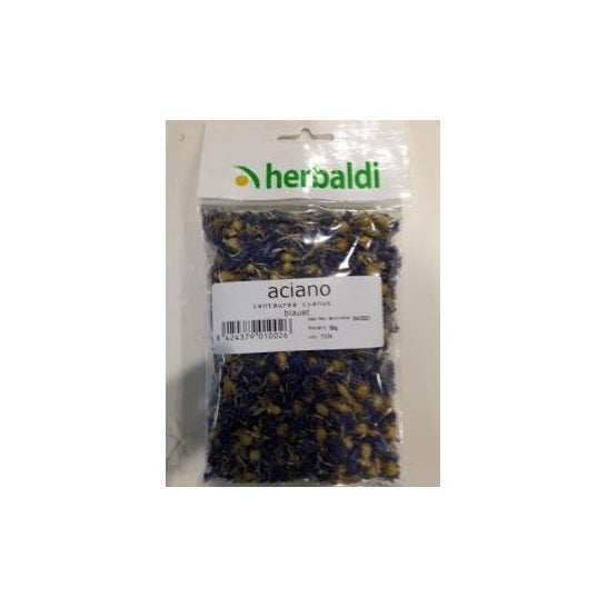 Herbaldi Hierba Boldo Triturada 1000 g