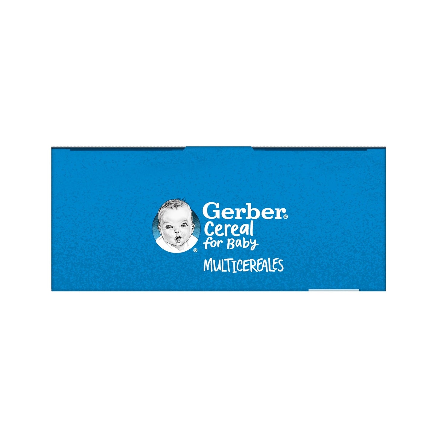 Gerber Multicereales 0% 0% 270g