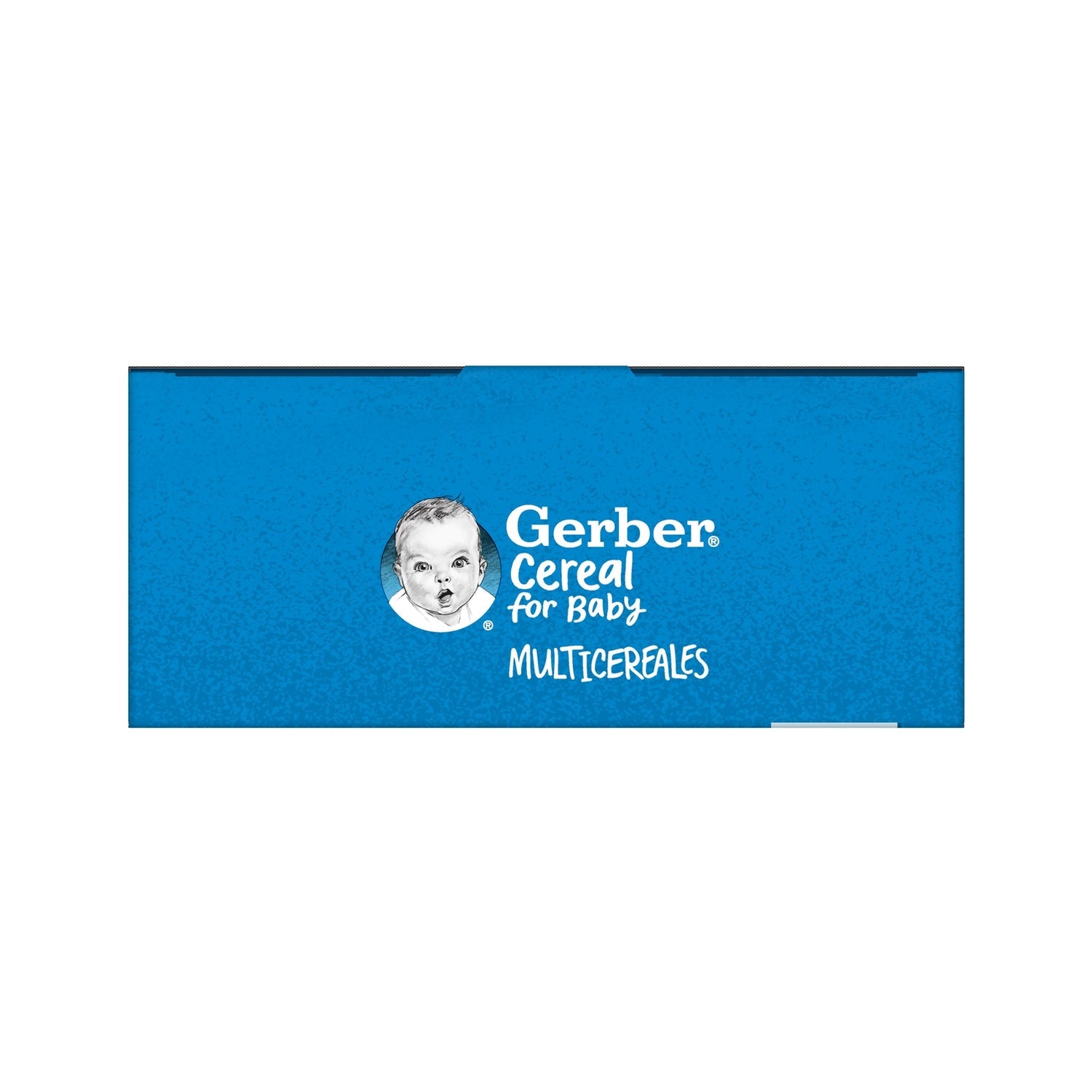 Gerber Multicereales 0% 0% 270g
