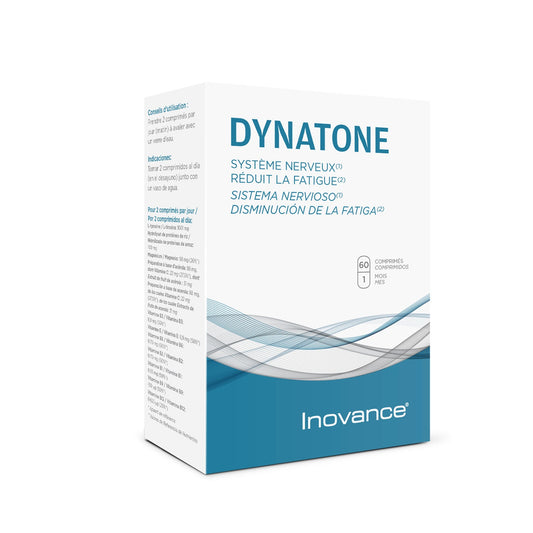 Inovance Dynatone 60comp