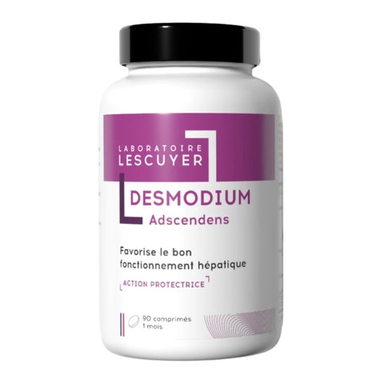 Lescuyer Desmodium Adscends 90comp
