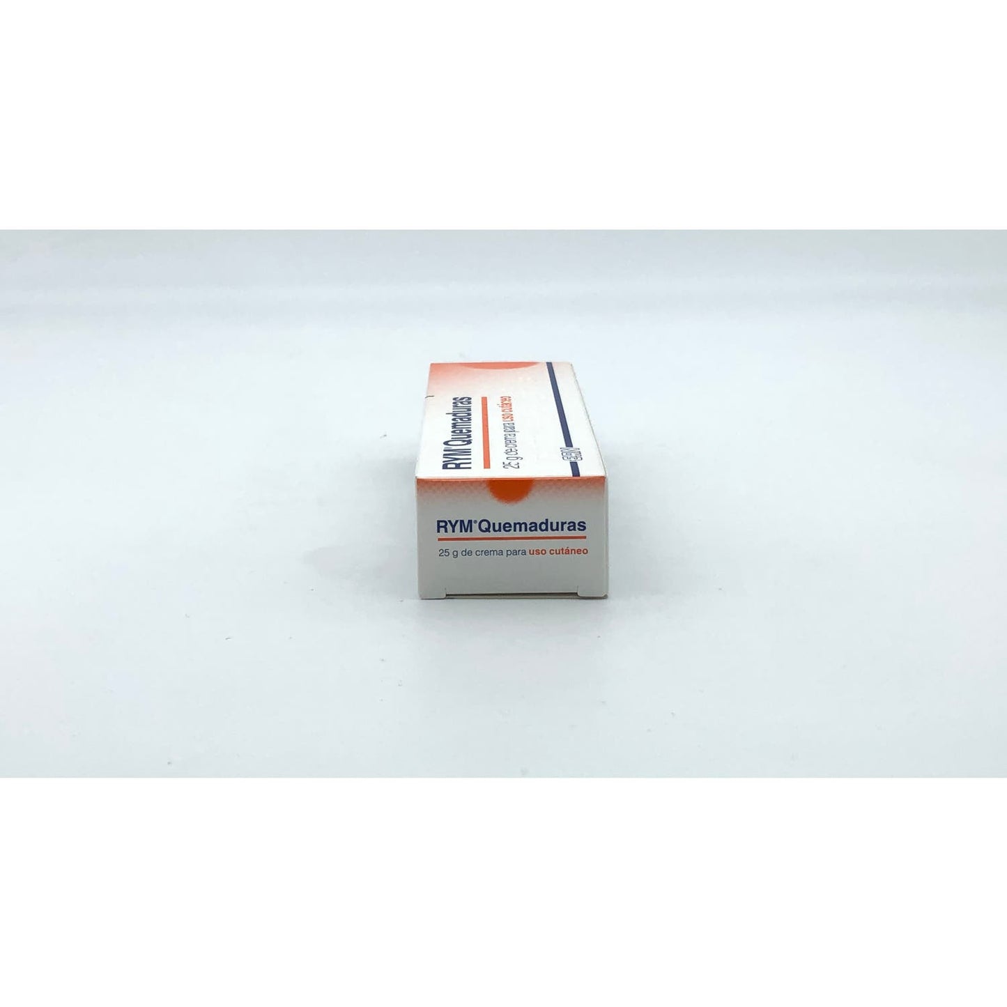 RYM Quemaduras Crema 25g