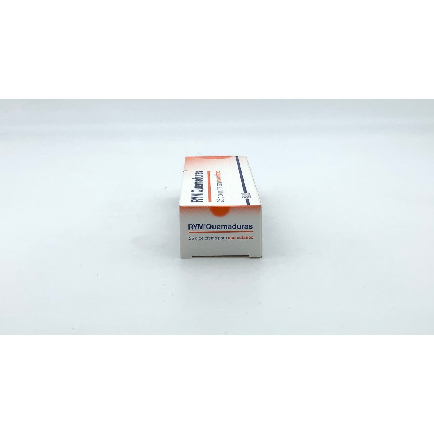 RYM Quemaduras Crema 25g