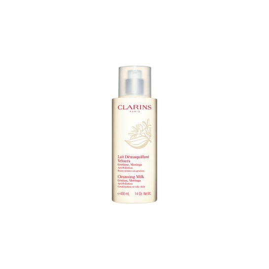 Clarins Lait Demaq 400 ml