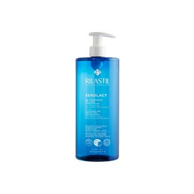 Rilastil Xerolact Gel Limpiador Reparador 1000ml