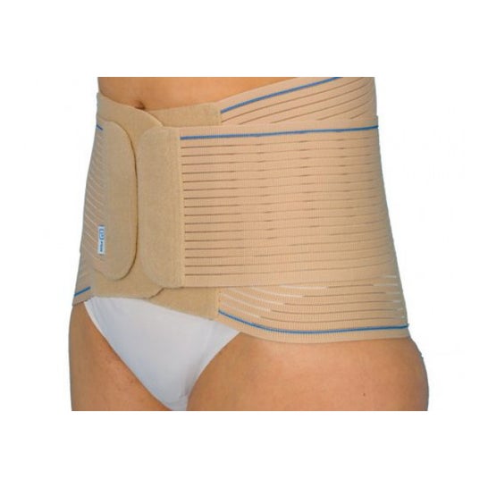 Prim 981 Action Corsetto Faja Lumbar S 1ud
