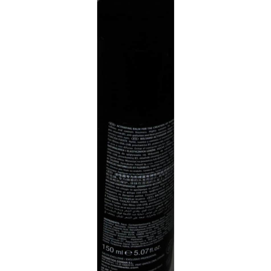 Montibello Decode Curl Balm Activador Rizos 150ml
