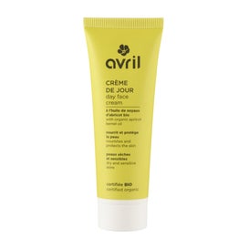 Avril Face Cream Day Dry & Sensitive Skin 50ml