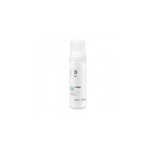 HD Cosmetic Eficiency DETOXIFIER Espuma 150 ml