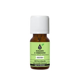 LCA Huile Essentielle de Romarin à Verbénone BIO 10ml