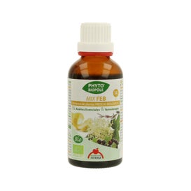 Intersa Phytobiopole Mix Nº 14 Feb Bio 50 ml