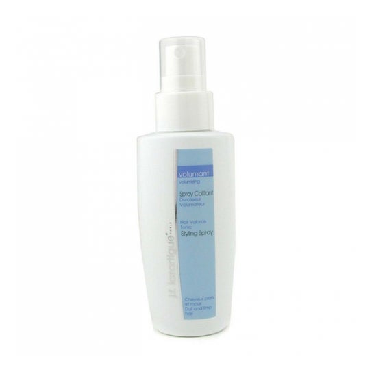 Lazartigue Volumize Hair Spray Volumen 100ml