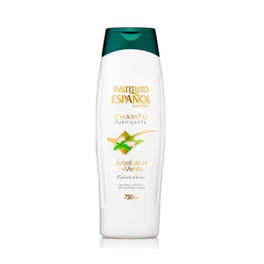 Instituto Español Champú Purificante 750 ml