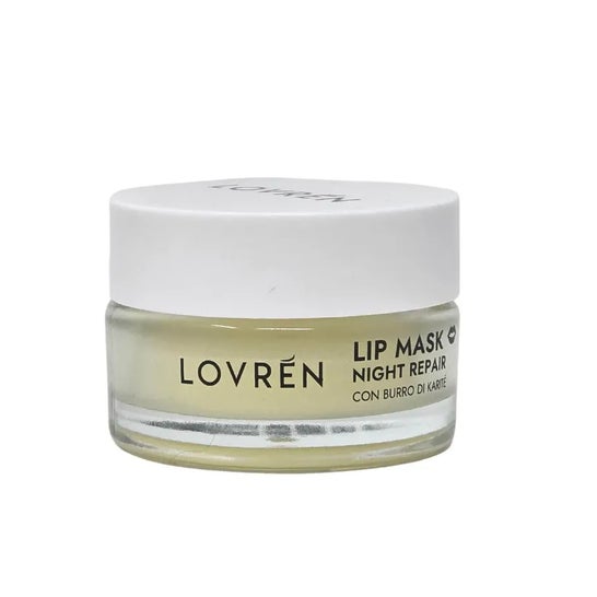 Lovren Mk1 Lip Mask Night Repair 10ml