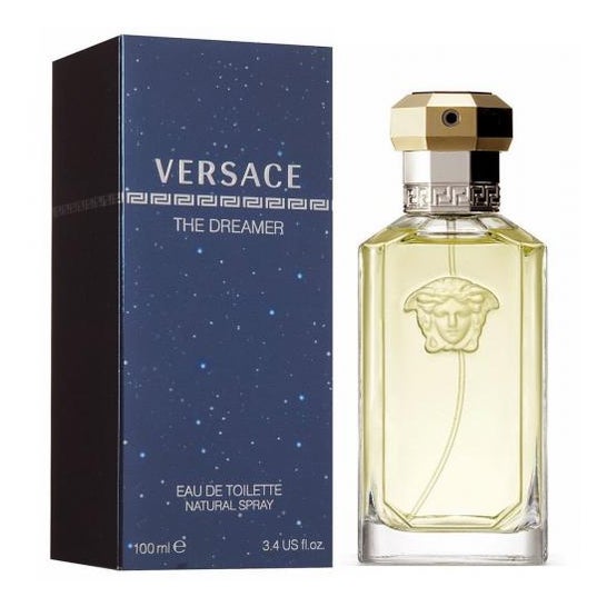 Versace The Dreamer Eau de Toilette 100ml
