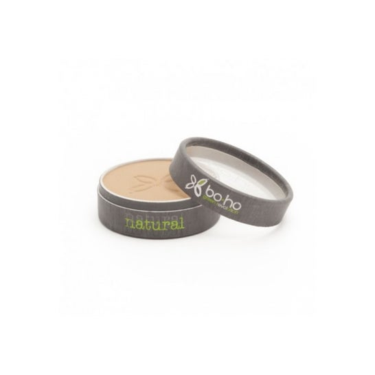 Boho polvo compacto 04 beige hal