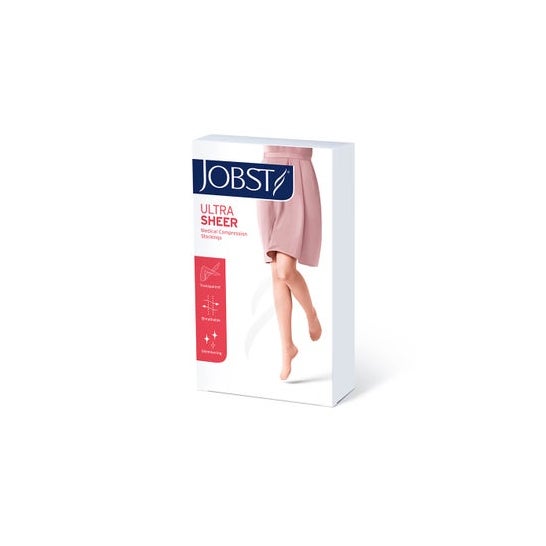 Jobst Ultra Sheer Panty T3