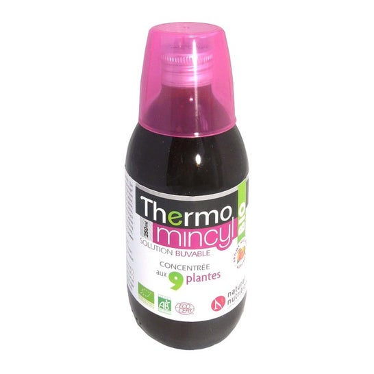Natural Nutrition Thermomincyl Bio 250 ml