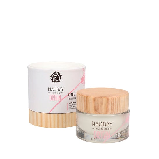 Naobay Origin Prime Recovery Cream 50ml