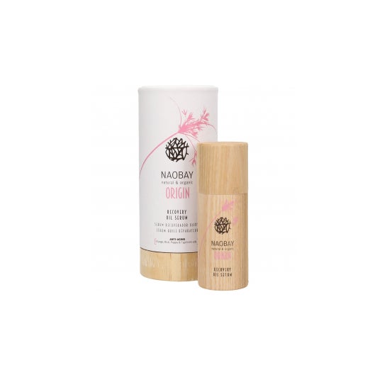 Naobay Origin Prime Recovery Cream 50ml