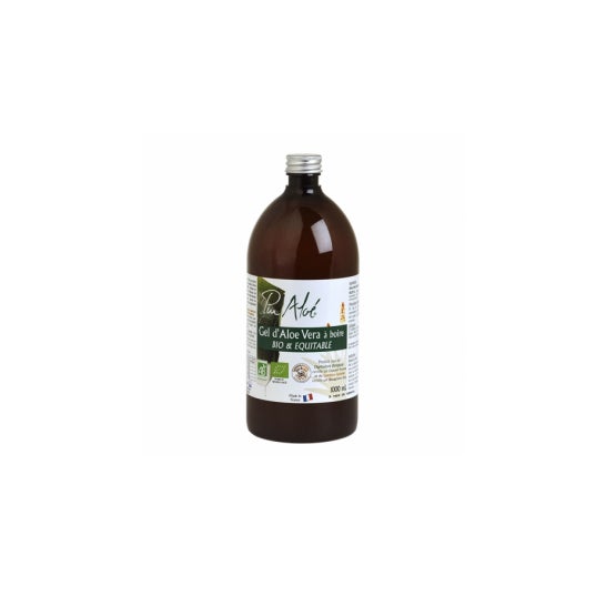 Pur Aloe Vera Gel para Beber 1l