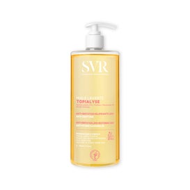 SVR Topialyse Huile Lavante Aceite Limpiador Relipidizante 24H 1L