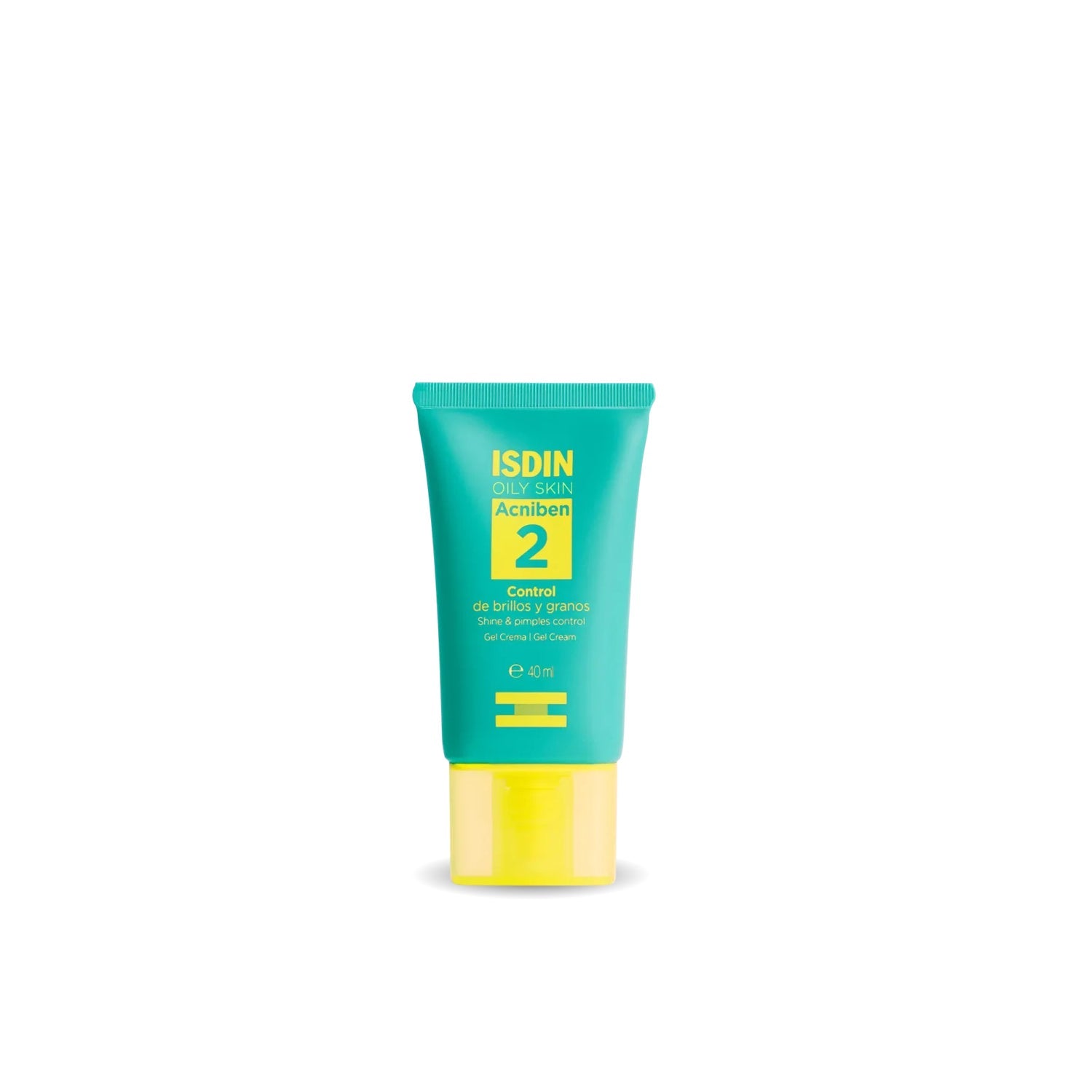 ISDIN Acniben Control de Brillos y Granos 40ml