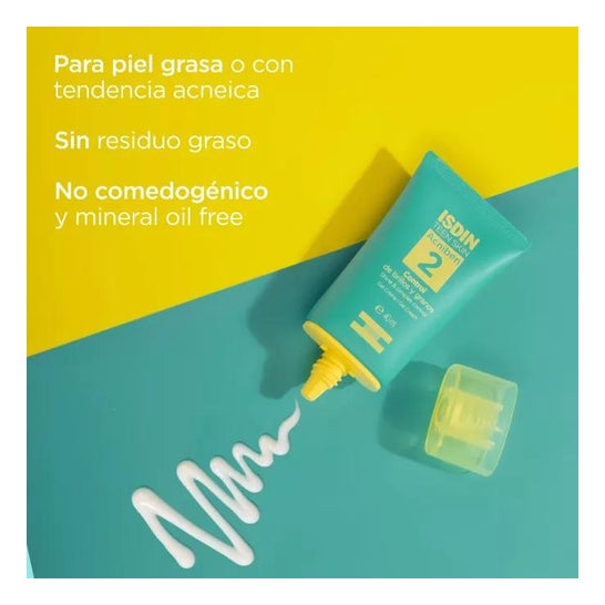 ISDIN Acniben Control de Brillos y Granos 40ml