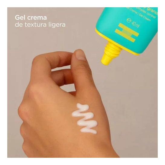 ISDIN Acniben Control de Brillos y Granos 40ml